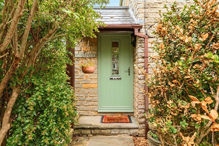 3 Bedroom Semi-Detached House For Sale In Batu Cottage Kingsdon, Kingsdon, Somerton, TA11