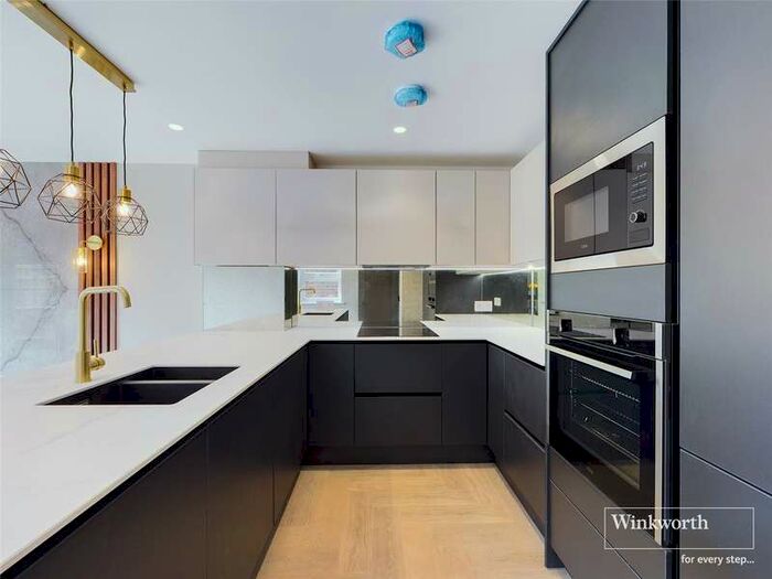 1 Bedroom Flat To Rent In Oxford Road, Reading, RG30