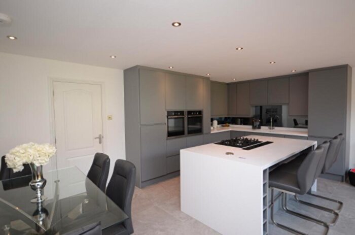 4 Bedroom Detached House For Sale In Primrose Close, Bishop's Stortford, Hertfordshire, CM23