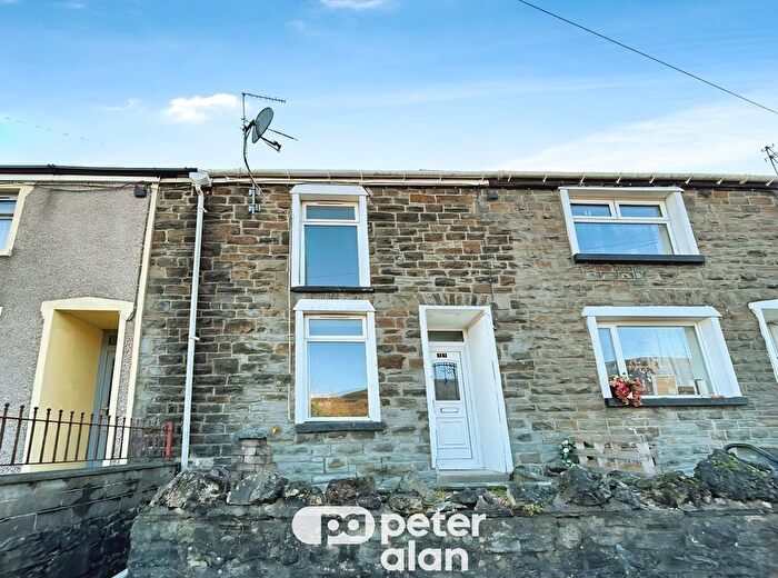 3 Bedroom Property To Rent In Cardiff Road, Merthyr Tydfil, CF48