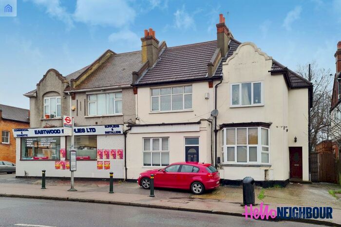 1 Bedroom Apartment To Rent In College Road, London, BR1
