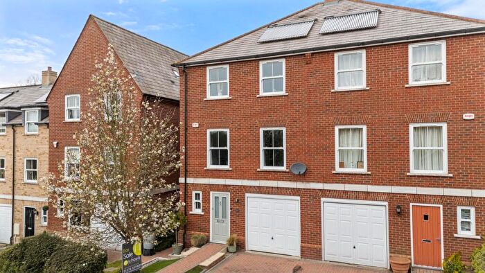 4 Bedroom House For Sale In Woodrush Close, Braintree, CM7