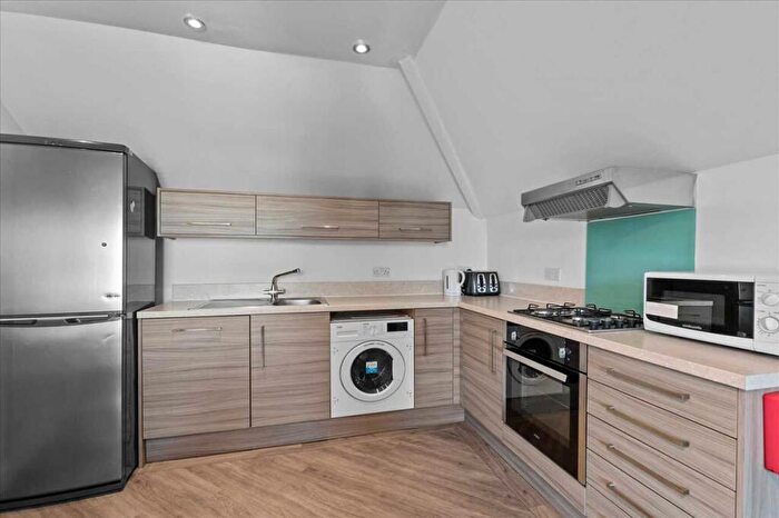3 Bedroom Apartment To Rent In The Park House, Ford Park Road, Plymouth, PL4