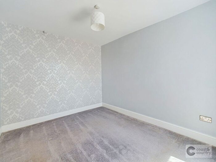 3 Bedroom Terraced House For Sale In Westbourne Road, Torquay, TQ1