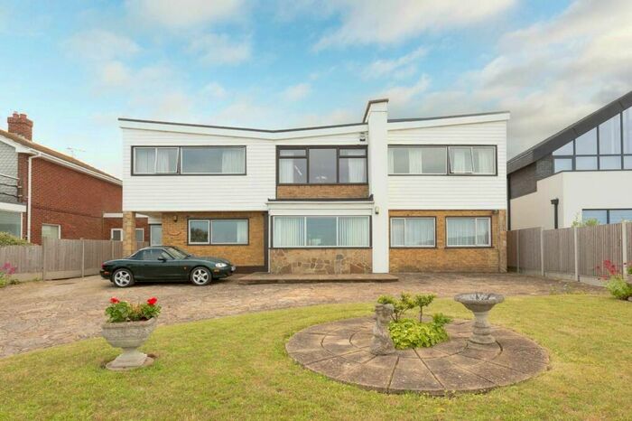 6 Bedroom Detached House To Rent In Cliff Road, Birchington, CT7