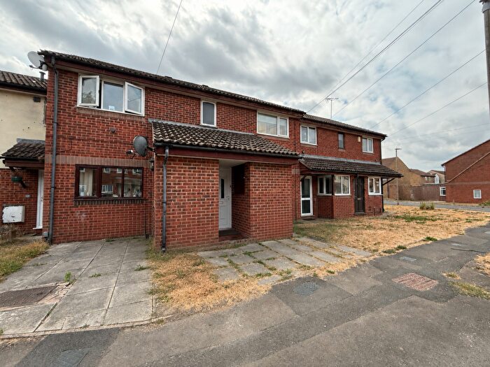 1 Bedroom Flat To Rent In Overbrook Road, Hardwicke, GL2