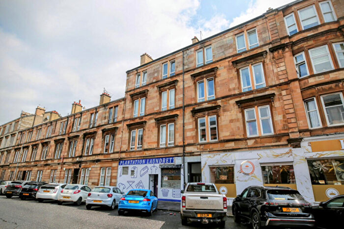 1 Bedroom Flat To Rent In Harvie Street, Cessnock, G51