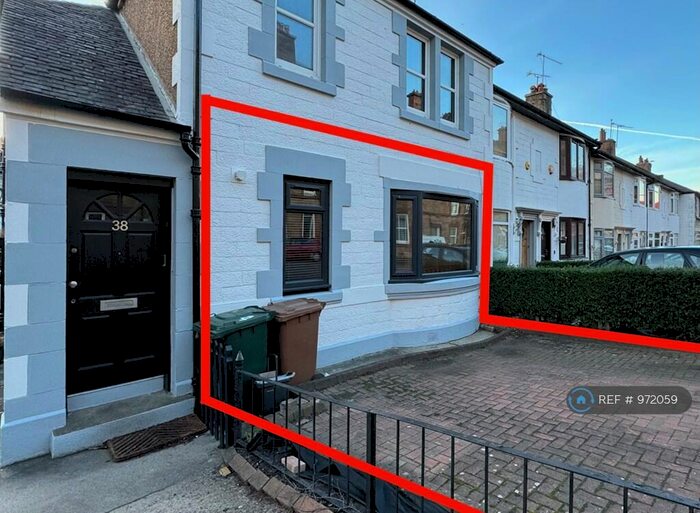 2 Bedroom End Of Terrace House To Rent In Logie Green Loan, Edinburgh, EH7