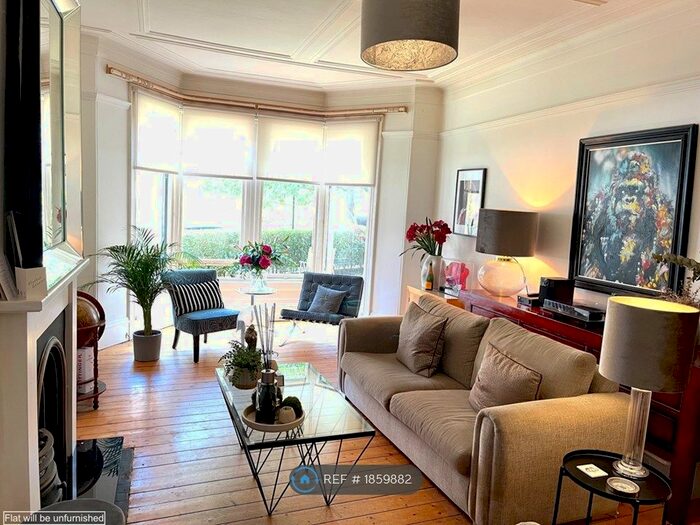 2 Bedroom Flat To Rent In Hyndland, Glasgow, G12