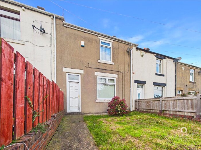 3 Bedroom Terraced House For Sale In Twizell Avenue, Blaydon, NE21
