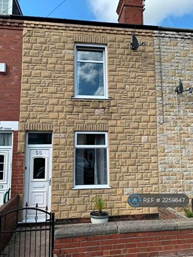 3 Bedroom Terraced House To Rent In Colonels Walk, Goole, DN14
