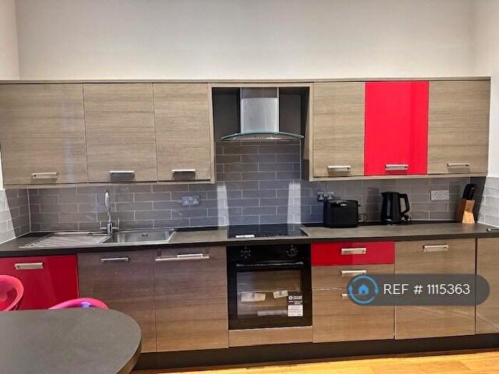 2 Bedroom Flat To Rent In Grassmarket, Edinburgh, EH1