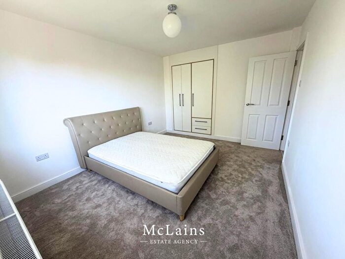 2 Bedroom Flat To Rent In Arden Place, Luton, LU2