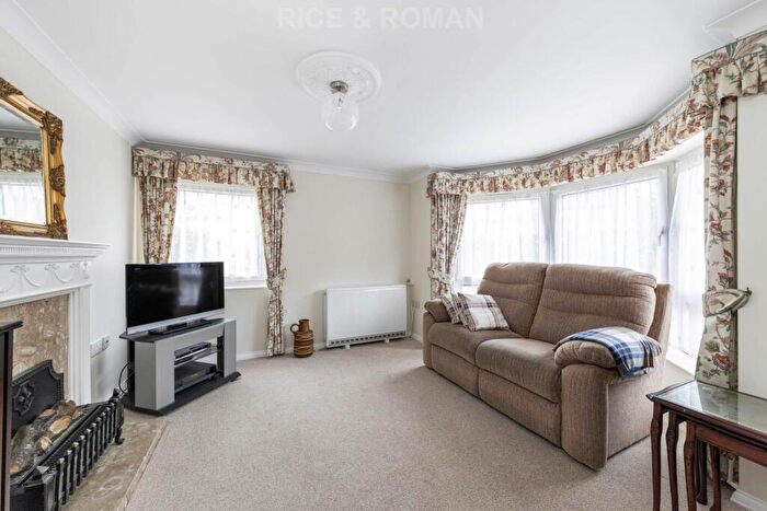 2 Bedroom Retirement Property For Sale In Ashley Avenue, Epsom, KT18
