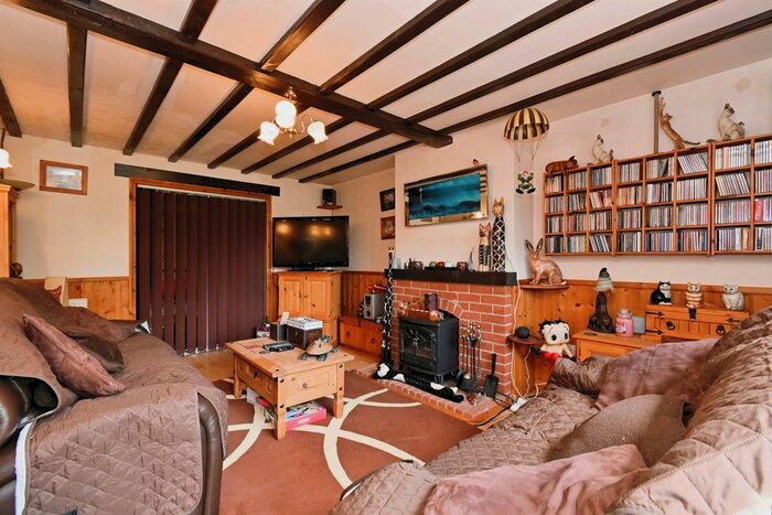 4 Bedroom Semi-Detached House For Sale In Reeve Close, Scole, Diss, IP21