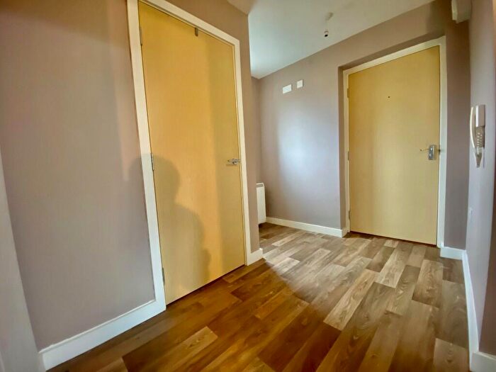 2 Bedroom Flat For Sale In Harn Road, Hampton Centre, Peterborough, Cambridgeshire, PE7