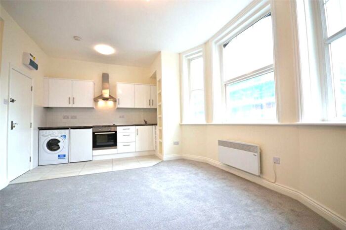 Apartment To Rent In Allitsen Road, St Johns Wood, London, NW8