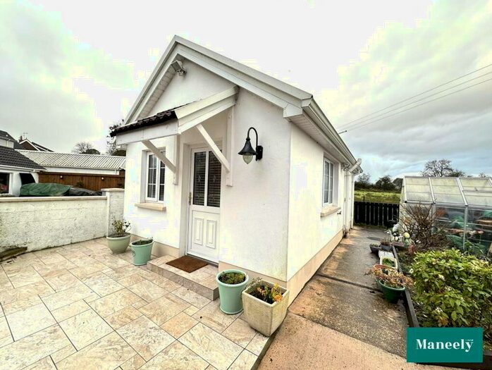 Houses to rent in Dungannon and South Tyrone