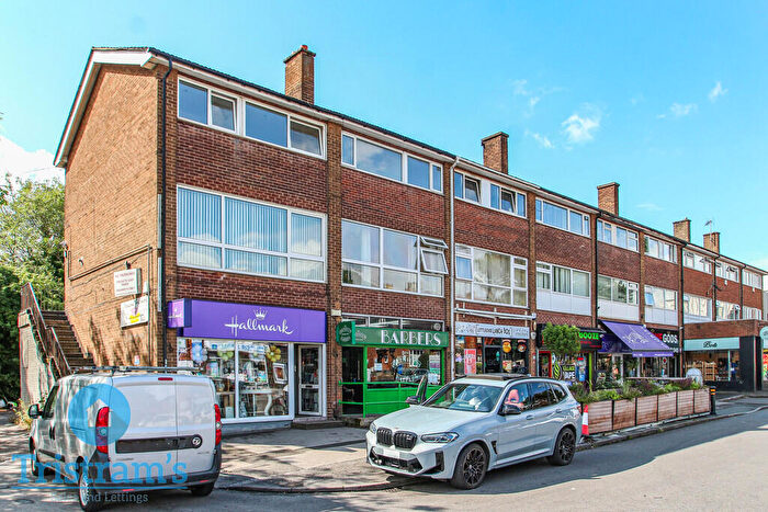 3 Bedroom Apartment To Rent In Northview, Burton Road, DE23
