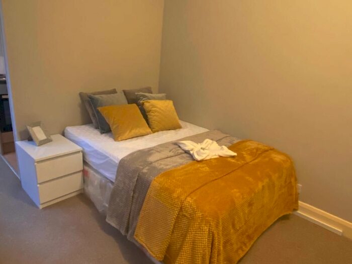 1 Bedroom Flat To Rent In Flat, B London Road, Luton, LU1