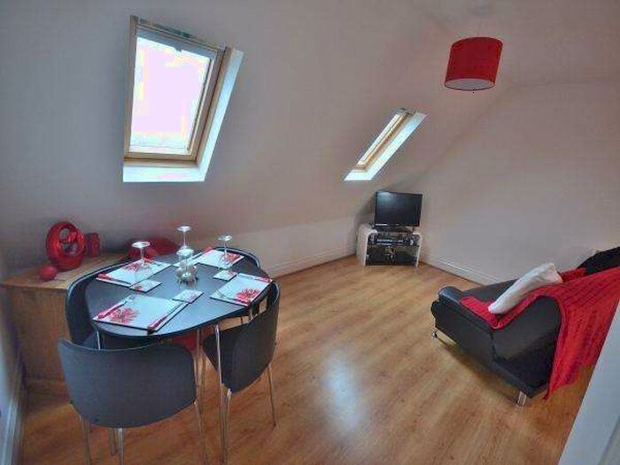 2 Bedroom Apartment To Rent In Haslers Lane, Dunmow, CM6