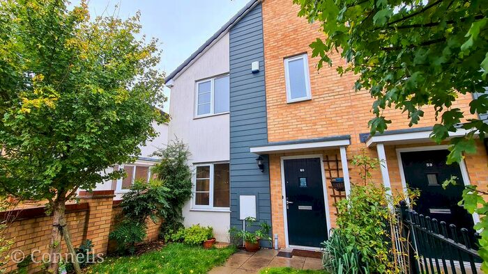 2 Bedroom Property To Rent In Elliott Road, Selly Oak, Birmingham, B29