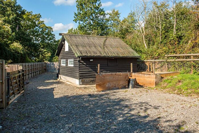 Land For Sale In Shatterling, Canterbury, CT3