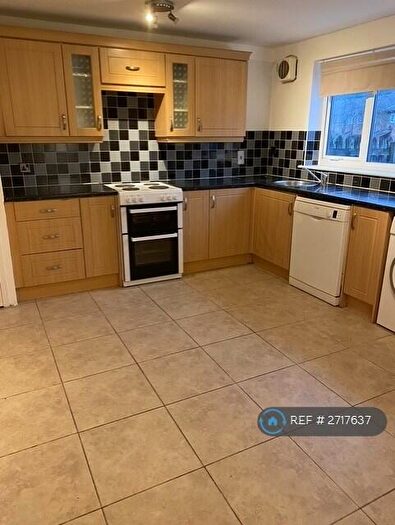3 Bedroom Terraced House To Rent In Church Lees, Great Linford, Milton Keynes, MK14