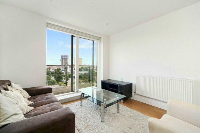 1 Bedroom Apartment To Rent In Conington Road London, SE13