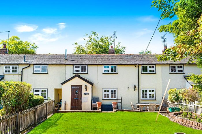 3 Bedroom Cottage For Sale In Dog Chase, Wethersfield, Braintree, Essex, CM7