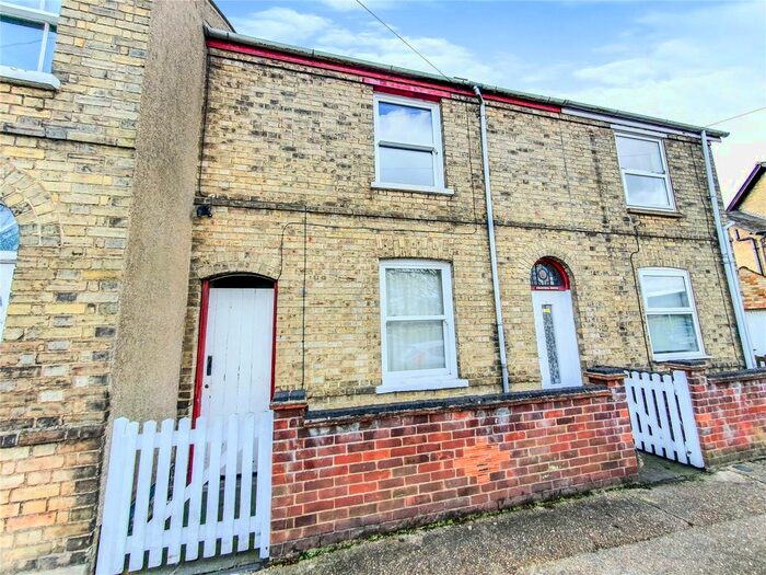 3 Bedroom Property To Rent In Montagu Road, Huntingdon, Cambs, PE29
