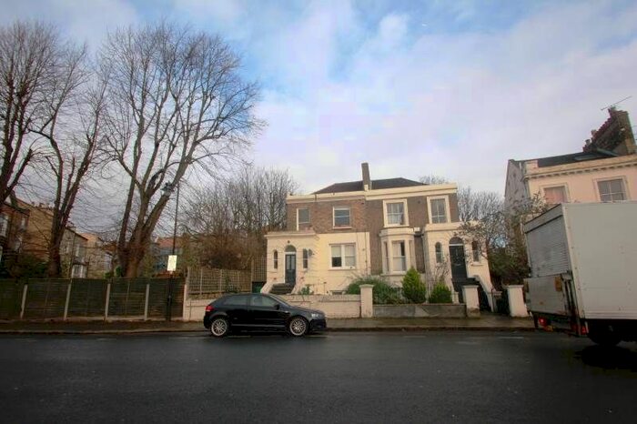 2 Bedroom Flat To Rent In Stock Orchard Cresent, Caledonian Road, N7