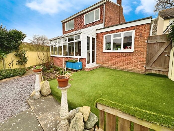 4 Bedroom Detached House For Sale In The Grove, Brightlingsea, CO7