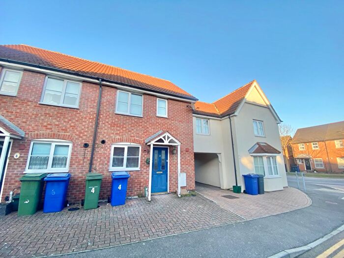 2 Bedroom Terraced House To Rent In Grenville Road, Grays, RM16