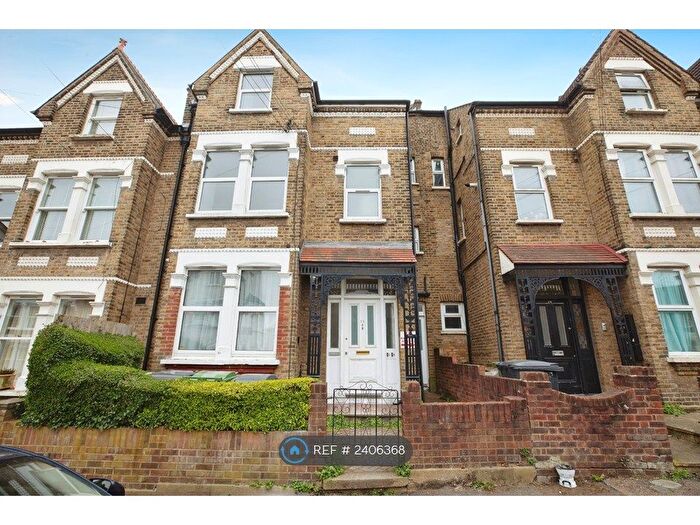 1 Bedroom Flat To Rent In Ullswater Road, London, SE27