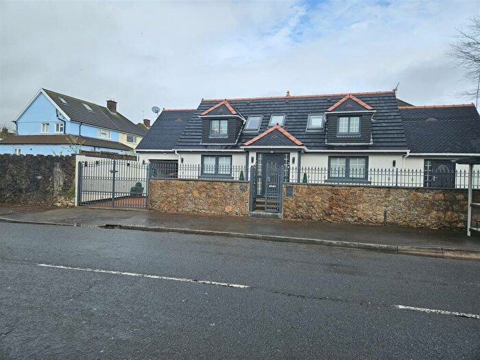 1 Bedroom Apartment To Rent In St Fagans Road, Fairwater, Cardiff, CF5