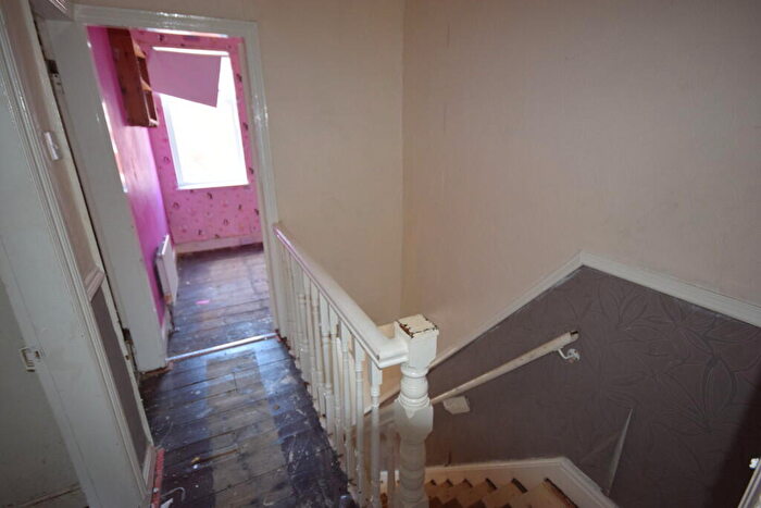 3 Bedroom Terraced House For Sale In Ayr Street, Barrow-in-Furness, LA14