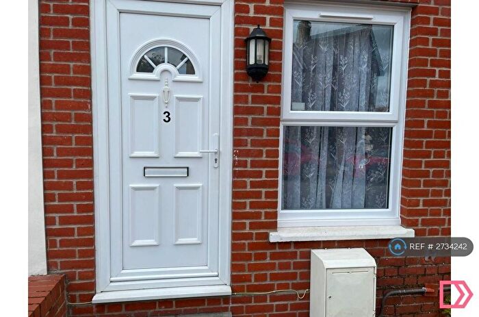 2 Bedroom Terraced House To Rent In Winnock Road, Colchester, CO1