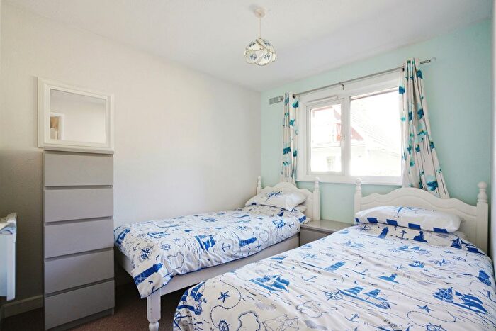 2 Bedroom Bungalow For Sale In St. Tudy, Bodmin, Cornwall, PL30