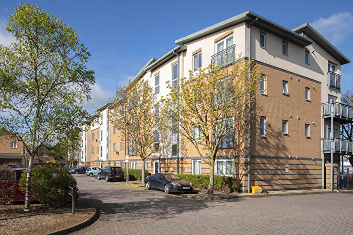 2 Bedroom Flat To Rent In Providence Park, Cheltenham, GL51