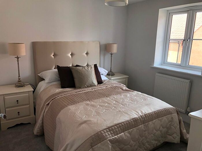 3 Bedroom End Terrace House For Sale In Nottington Park, Nottington, Weymouth, DT3