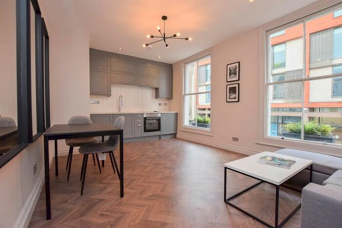 1 Bedroom Flat For Sale In Havelock Road, Hastings, TN34