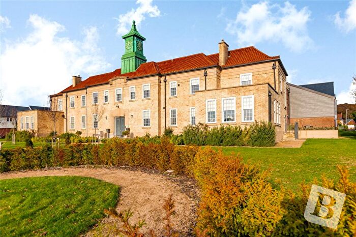 2 Bedroom Apartment To Rent In Kingsley House, St. Lukes Way, Runwell, Wickford, SS11