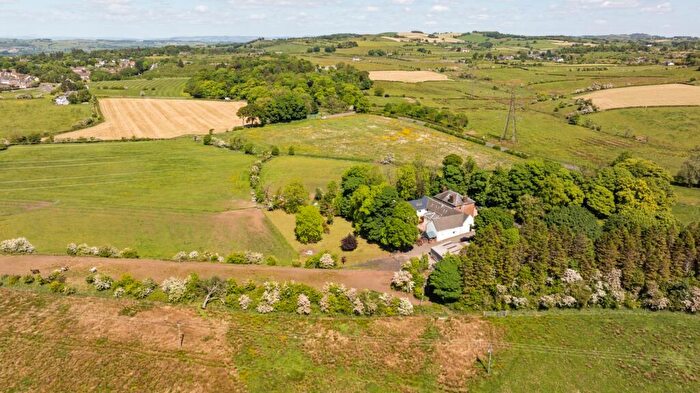 5 Bedroom Equestrian Facility For Sale In Craighouse, Barrmill Road, Beith, KA15