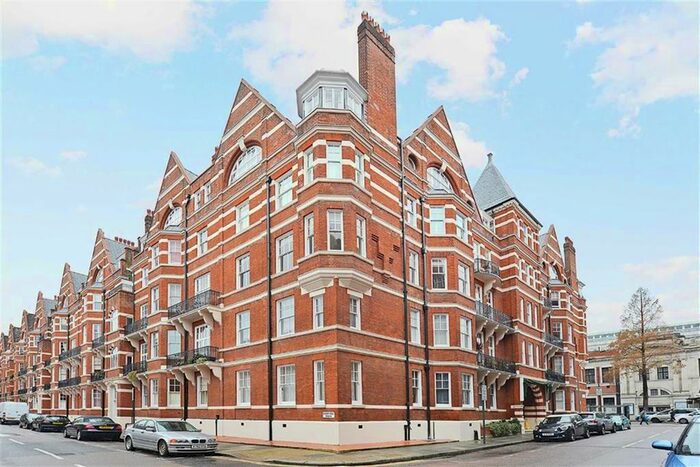 1 Bedroom Flat To Rent In Earsby Street, West Kensington, London, W14