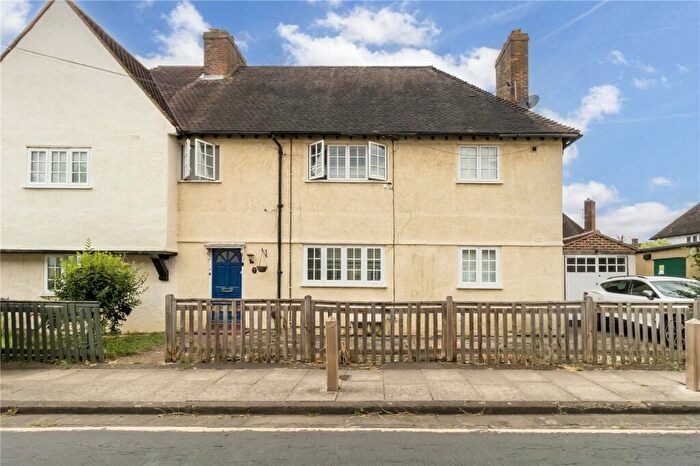 2 Bedroom Apartment To Rent In Moira Road, Eltham, SE9