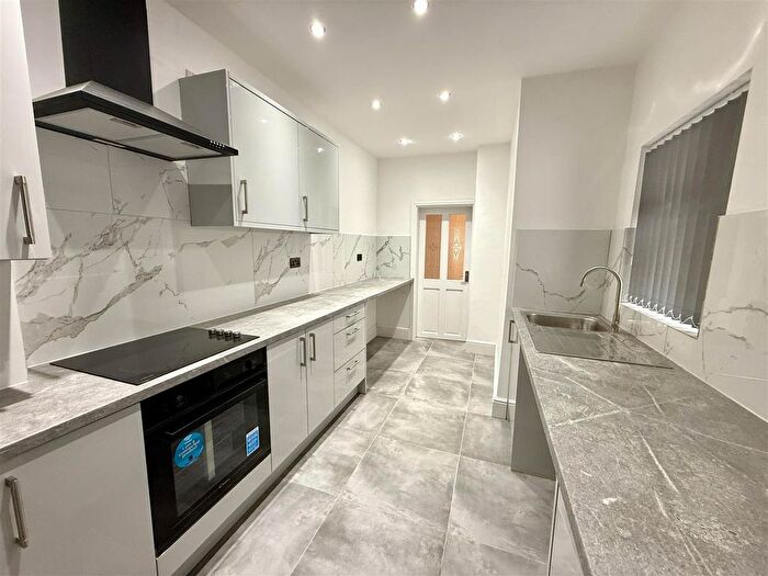 4 Bedroom Terraced House For Sale In Pennsylvania Road, Liverpool, L13