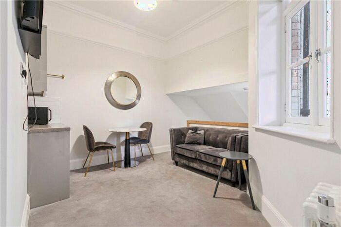 Studio To Rent In Bury Street, St James's, London, SW1Y