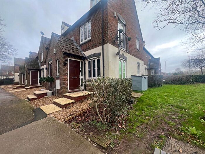 Detached House To Rent In Central Way, Clevedon, BS21