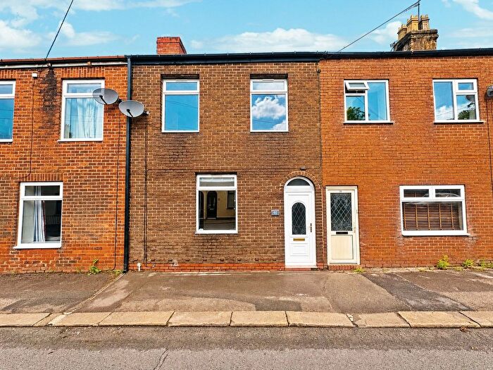 3 Bedroom Terraced House For Sale In Dicconson Lane, Westhoughton, BL5